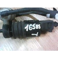 Насос (моторчик) омывателя стекла Volkswagen Passat - B5+ {рестайлинг} (2000-2005) 2000 1K6955651