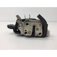 Замок двери задней левой Nissan Nissan X-Trail (T31) 2007-2014 82501JG000