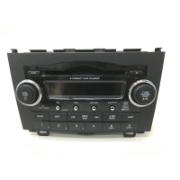 Магнитола Honda Honda CR-V 2007-2012 CQEH8671G, 39100SWAG203