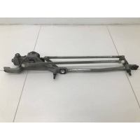 Трапеция стеклоочистителей Ford Ford Focus 2 (DA) 2005-2008 4M5117504AC, 1704580
