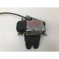 Замок багажника Volvo Volvo S80 (TS, TH, KV) 1998-2006 8679694, 31253048