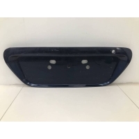 Накладка крышки багажника Mitsubishi Mitsubishi Lancer 9 (CS/Classic) 2000-2011 MR379016