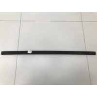 Молдинг крыши левый Hyundai Hyundai Santa Fe (SM) Santa Fe Classic 2000-2012 8725326000