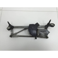 Трапеция стеклоочистителей Opel Opel Corsa (D) 2006-2015 13182340, 13432685