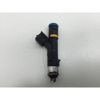 Форсунка инжекторная электрическая Mazda Mazda Mazda 6 (GH) 2007-2012 0280158103, L3G513250