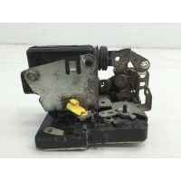 Замок двери задней левой Renault Renault Logan (1) 2005-2014 8200928484