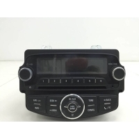 Магнитола Chevrolet Chevrolet Cruze (J300) 2009-2016 94780838