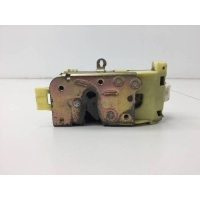 Замок двери задней правой Ford Ford Focus 1 1998-2004 XS41A26412BH, 4057985