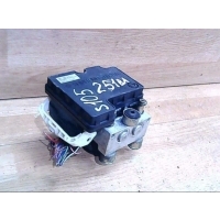 Блок ABS Daihatsu Cuore - L250 (2003-2007) 2003 44510-B2010