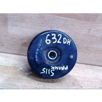 Ролик обводной Mercedes CLK - W208/A208 (1997-2000) 1997 1112000070