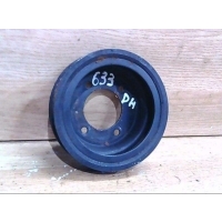 Шкив помпы Opel Omega - B (1994-1999) 1996 2246129