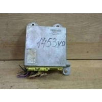 Блок AirBag Mazda 6 1 2002 GJ6A57K30B