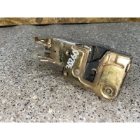 Замок двери передней левой VOLKSWAGEN Transporter T4 2002 701837015d