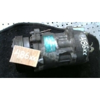 Компрессор кондиционера Fiat Ducato 2 2001 SD7H15 7882