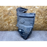 Защита двигателя NISSAN X-Trail 2006 758948h300