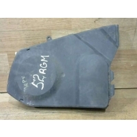Защита ремня ГРМ (кожух) Audi A4 B5 (S4,RS4) 1999 050109123