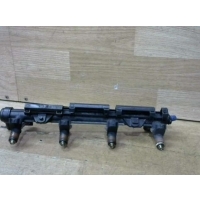 Форсунка Volkswagen Polo 4 2003 036906031L,036133320A
