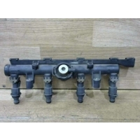 Форсунка Seat Ibiza 2 2000 030906031J,0280151071