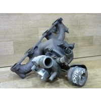Турбина Seat Cordoba 2 2003 038253016L