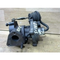 Турбина Fiat Punto 2 2003 73501343