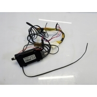 Dbu-8523 nissan g13 dab-usb адаптер converter радио nissan note ii e12