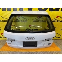 крышка багажника Audi A6 Avant C8 2022 8V4827025D