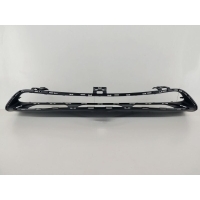 Накладка бампера Mercedes- Benz GLE W167 A1678855905