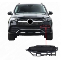 Накладка бампера Mercedes- Benz GLE W167 A1678858703