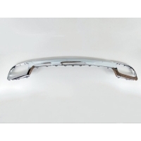 накладка заднего бампера Mercedes GLE W167 A1678852803