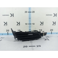 Воздуховод печки (дефлектор) Ford Focus CB8 2015 1731358, BM51-A014L20-AC3JA6