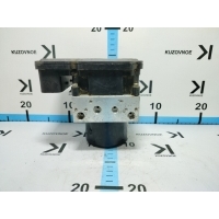 Блок Abs (Насос) Ford Focus CB8 2015 1779677, BV61-2C405-BG, BV61-2C405-AG