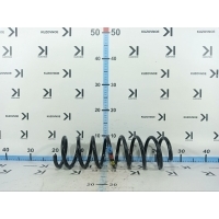 Пружина Ford Focus CB8 2015 1741766, BV61-5560-AED