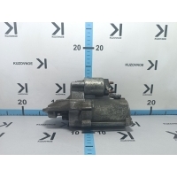 Стартер Ford Focus CB8 2015 1525794, 6G9N-11000-AB