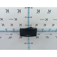 Пепельница Infiniti FX37 S51 2009 96924-1BA0A