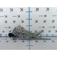 Стеклоподъемник Lexus NX200t Z10 2016 69801-78020, 85710-78021