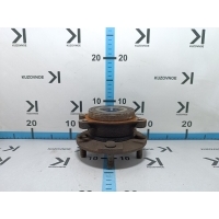 Ступица Lexus NX200t Z10 2016 43550-28030