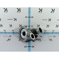 Турбина Lexus NX200t Z10 2016 1702A-36030, 1702A-36010, 1702A-36011