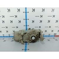 Редуктор Lexus NX200 Z10 2016 41110-42060, 41110-42041
