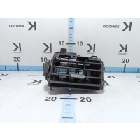 Воздуховод печки (дефлектор) Mazda Mazda3 BL 2011 BBM46491XB02