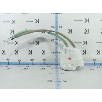 Замок Двери Mazda CX-5 KF 2021 K12372310