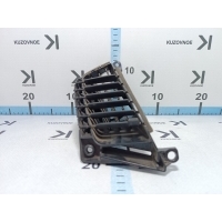 Воздуховод печки (дефлектор) Mitsubishi L200 KB4T 2014 MN123715XA