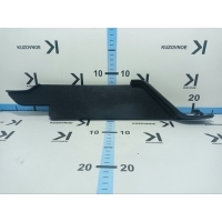 Накладка Toyota Highlander XU40 2012 72551-48030-C0