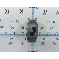 Накладка На Центральную Консоль Toyota Highlander XU40 2012 3597048190, 3597048100