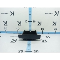 Пепельница Toyota Hilux AN10, AN20, AN30 2011 74102-0K011-B0, 74111-0D030