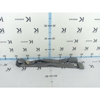 Ремень безопасности Toyota Hilux AN10, AN20, AN30 2011 73380-0K020-B0, 73380-0K021-B0