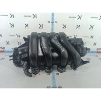 Коллектор впускной Volkswagen Passat 3C2 2006 06F133213H