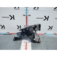 Лонжерон Volkswagen Passat 3C2 2006 3C0803092