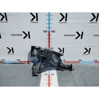Лонжерон Volkswagen Passat 3C2 2006 3C0803091