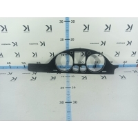 Накладка на торпедо Volkswagen Passat 3C2 2006 3C1858335AN44S, 3C1858335AS44S