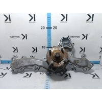 Насос Водяной (Помпа) Toyota Land Cruiser Prado J150 2009-2023 1610039545, 1610039545 1GRFE